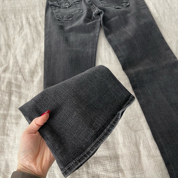 True Religion Jeans - Picture 3 of 9